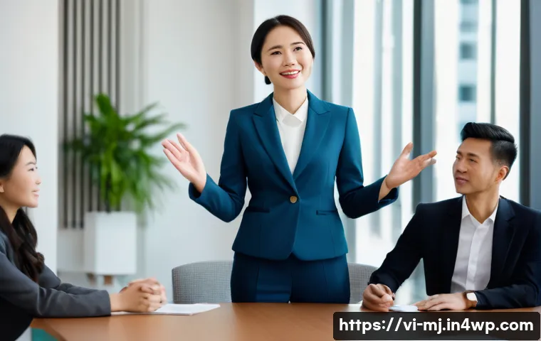 비언어적 커뮤니케이션의 긍정적 효과 관련 이미지 1