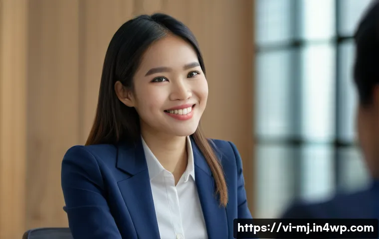 비언어적 신호로 신뢰관계 형성하기 관련 이미지 1