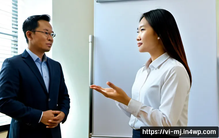 비언어적 신호의 다각적 이해 관련 이미지 1